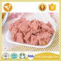 Hot sale wet Pet Food real natural canned dog Food